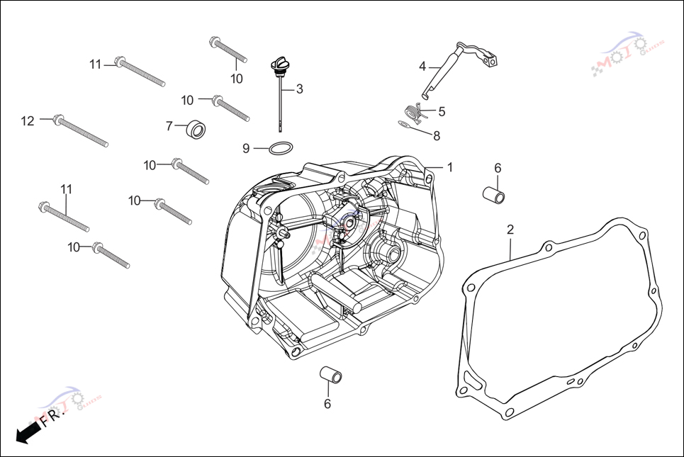 Engine Diagram